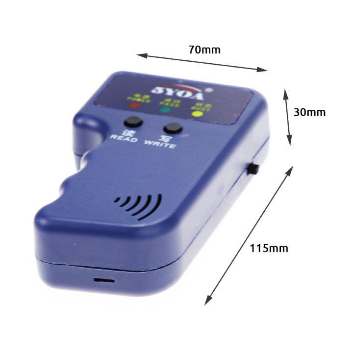 rfid-card-reader-video-programmer-125khz-em4100-copier-writer-duplicator-em4305-t5577-rewritable-id-keyfobs-tags-card