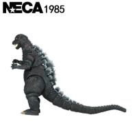 โมเดล Neca Godzilla จาก Godzilla 1985