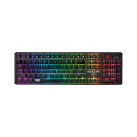 KEYBOARD SIGNO E-SPORT KB-791 MARRAZE - BLUE-SWITCH