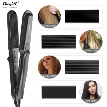 Shop Ckeyin 4 In1 Interchangeable Flat Iron Professional Hair Straightener online - Jan 2023 Shop Ckeyin 4 In1 Interchangeable Flat Iron Professional Hair Straightener online - Jan 2023
