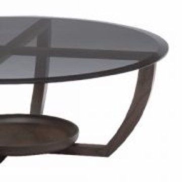 modernform-โต๊ะกลาง-รุ่น-mercy-top-กระจก-สีชาเทา