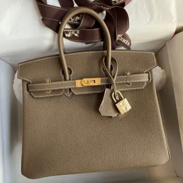 Tas Hermès Original Model Terbaru