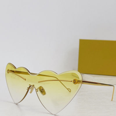New Heart LW40094U Wrap Around Sunglasses Women Men nd Design Mirror Sport Luxury Vintage Sun Glasses Man Driving Eyeglasses
