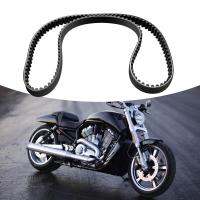 Funtasica สายพานขับหลัง40001-85ชิ้นส่วนอะไหล่สำหรับ Harley-Davidson Touring