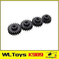 WLToys รถบังคับ K989-32 พีเนียนมอเตอร์ ของเล่นและอุปกรณ์เสริม toys and accessories ของเล่นบังคับวิทยุ radio control toys