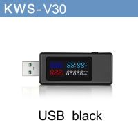 【▼Hot Sales▼】 buhejire เครื่องชาร์จ Usb ดิจิตอล4-30V 0-6.5a เครื่องทดสอบกระแสตัวทดสอบแรงดันโวลต์มิเตอร์สมรรถนะเครื่องแอมป์มิเตอร์เครื่องตรวจจับพลังงานมือถือ