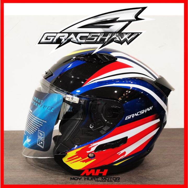 Helmet store lazada malaysia