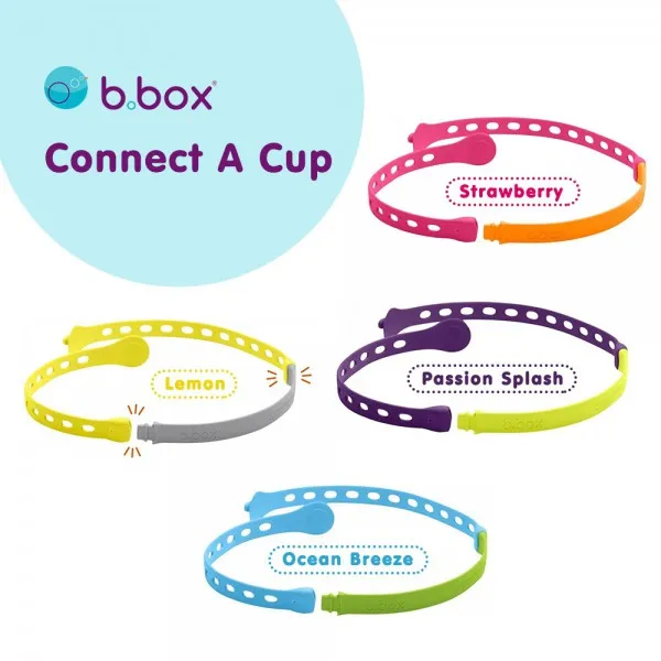 Bbox Connect A Cup Tersedia Pilihan Warna Lazada Indonesia