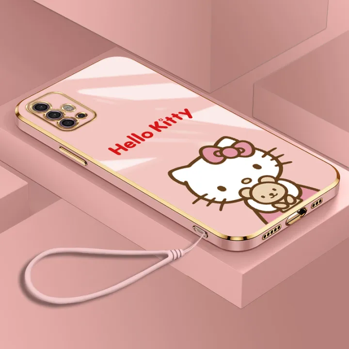 Case Lenovo K12 K13 Note K13 Pro Phone Case Hello Kitty New Design ...