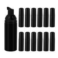 【YF】✘▪  10Pcs 30ml 50ml Foam Bottle bottle Dispenser Matte Refillable Bottles