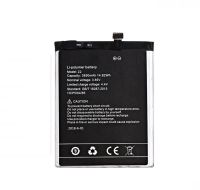 【In Stock】 iwhdbm 1X3850MAh Replacement สำหรับ UMI Z2 Smart Phone