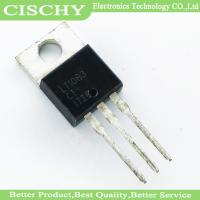 10pcs/lot LT1083CT LT1083 TO-220 In Stock WATTY Electronics