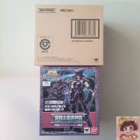 Saint Seiya Cloth Myth - ACHERON Charon(Specter)[BANDAI]เซนต์เซย์ย่า ภาคเจ้านรกฮาเดส 1 ใน 108 สเป็คเตอร์ อาเครอน ชารอน