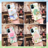 Original Cover Phone Case For Infinix X683/Note8i drift sand Cartoon glisten cartoon Waterproof New Arrival Anti-knock