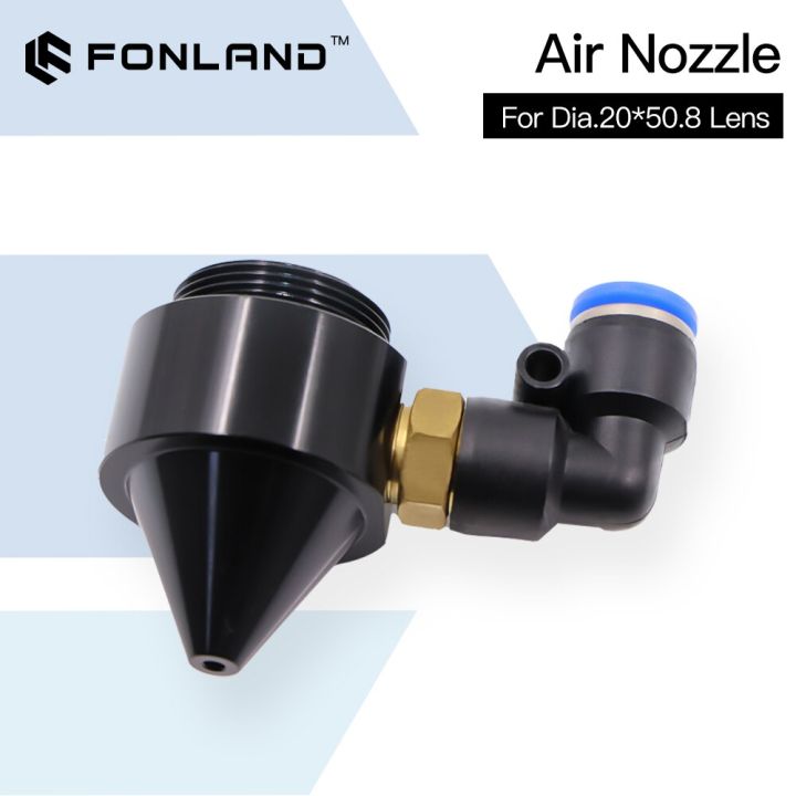 fonland-air-nozzle-for-dia-20-fl50-8-lens-or-laser-head-use-for-co2-laser-cutting-and-engraving-machine