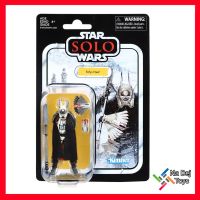 Enfys Nest Star Wars Kenner Vintage 3.75 Figure เอ็นฟิส เนสท์ สตาร์วอร์ส วินเทจ ขนาด 3.75 ฟิกเกอร์