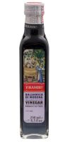 LA RAMBLA Modena Balsamic Vinegar 250 ml. น้ำส้มสายชูหมักองุ่น ขนาด 250 มล.