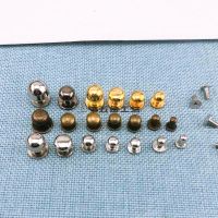 10pcs Antique Brass Silvery Golden Decorative Mini Jewelry Box Drawer Cabinet Dresser Wooden Case Handle Pull Knob with scre