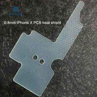 【】 zsdcpt 0.8mm Repair Heat Insulation Plate Fiber Panel Shield Protector For X Motherboard Soldering Repair