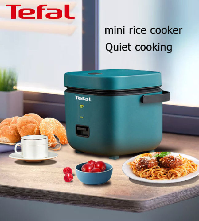 Tefal Rice Cooker Durable, Versatile, 200W Capacity, NonStick Multi