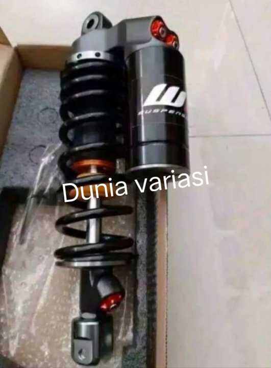 Shock Breaker Tabung Atas Showa Wp Mm Matic Vario Mio Beat Scoopy Fino Xeon Dll