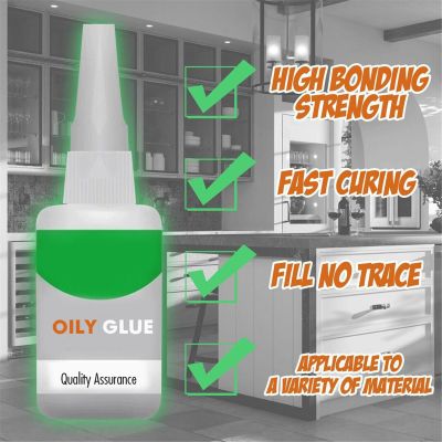 Super Glue Universal Handmade DIY Oily Glue Waterproof Multi-purpose Fast Repair Glue 1/3 pcs Adhesives Tape