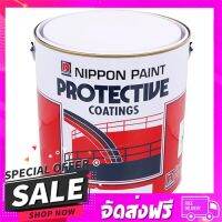 ส่งฟรี เก็บปลายทาง PROTECTIVE COATING NIPPON PAINT HI-PON 40-03(T)# 0... ส่งจากกรุงเทพ ส่งเร็ว