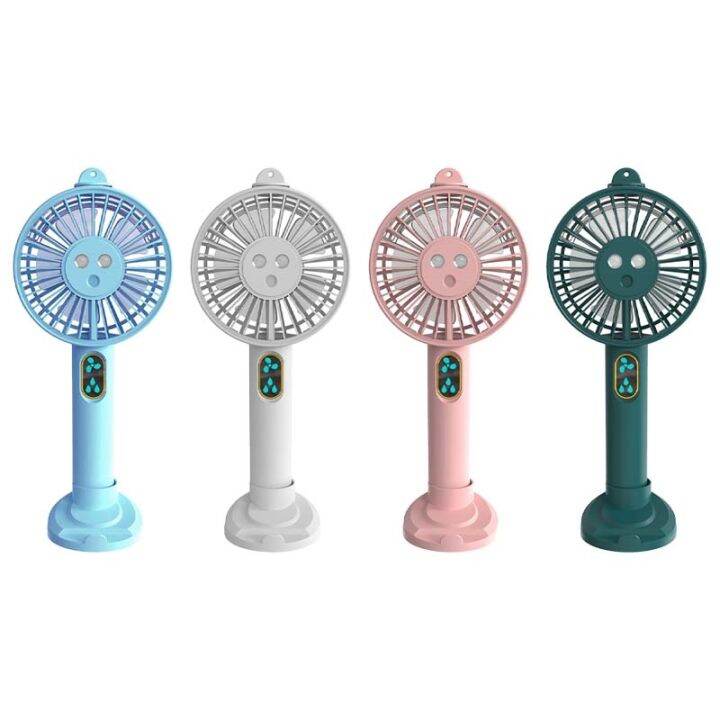 portable-water-spray-mist-fan-electric-usb-rechargeable-handheld-mini-fan-cooling-air-conditioner-humidifier-for-outdoor