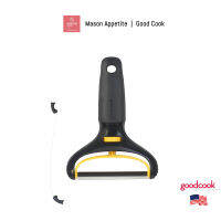 20331 GoodCook CHEESE SLICER ADJUSTABLE ที่สไลด์ชีส ปรับได้ พร้อมสายสำรอง กู๊ดคุก