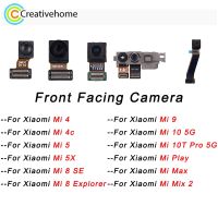 yivdje Front Facing Camera for Xiaomi Mi 10T Pro 5G / Mi 10 5G / Mi 9 / Mi 8 SE / Mi 8 Explorer / Mi 5X / Mi 5 / Mi 4c / Mi 4 / Mi Play