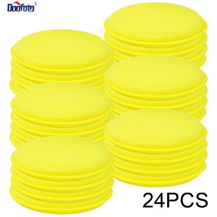 car-foam-sponge-wax-applicator-round-car-polishing-and-waxing-sponge-car-detailing-cleaning-tools-cleaning-supplies