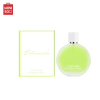 MINISO น้ำหอม น้ำหอมผู้หญิง รุ่น Botanicals Eau de Parfum 100ml