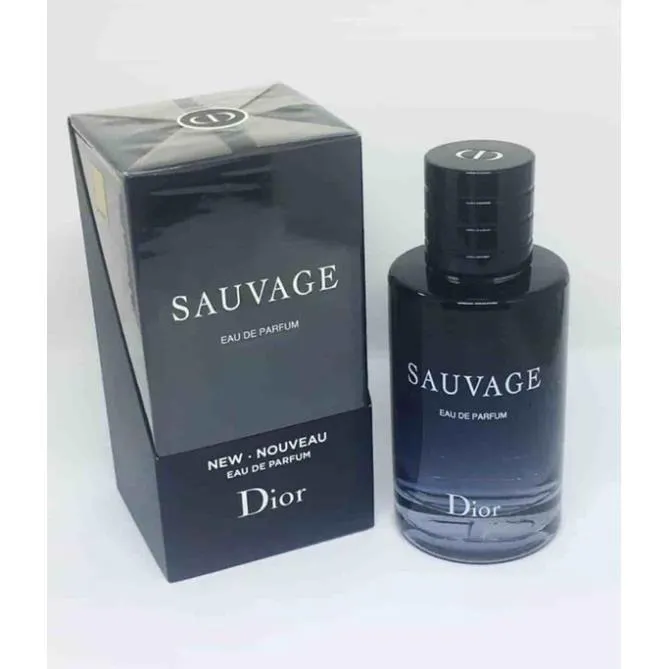 Eau Sauvage by Dior Eau de Toilette  Reviews  Perfume Facts