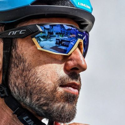 2022 NRC P-Ride Photochromic ขี่จักรยานแว่นตาผู้ชายจักรยานเสือภูเขาจักรยานกีฬาขี่จักรยานแว่นกันแดด MTB ขี่จักรยานแว่นตาผู้หญิง