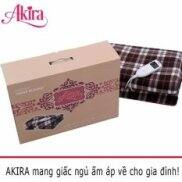 Chăn sưởi AKIRA