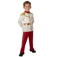 ☜■ kids Costume for Children The King Costumes European royalty