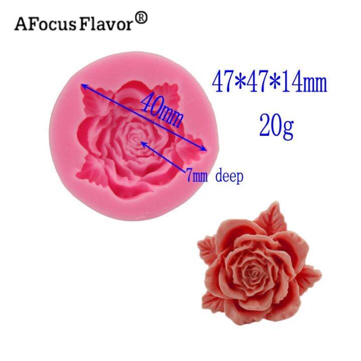 1-pc-diy-baking-rose-shaped-silicone-mold-sugarcraft-cake-decorating-wedding-fondant-molds-christmas-gifts-kitchen-accessories