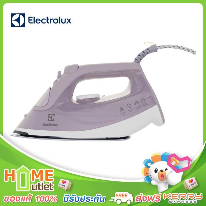 electrolux-เตารีดไอน้ำ-2400-วัตต์-หน้าเตา-ceramic-รุ่น-e6si3-61sl