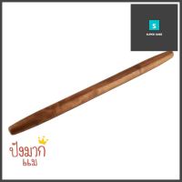 ไม้นวดแป้ง ACAZIA 50 ซม.PASTRY ROLLER ZOPA 50CM **มีบริการชำระเงินปลายทาง**