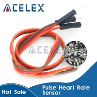 ：”{》： Pulsesensor Pulse Heart Rate Sensor For Arduino Open Source Hardware Development Pulse Sensor