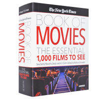 The Essential 1000ภาพยนตร์ที่จะเห็น