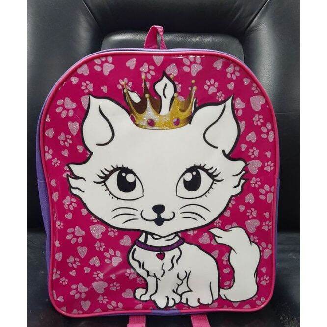 ☼MALL PULL OUT KIDS BACKPACK Lazada PH