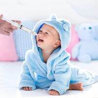 【cw】 2 Pieces Kids Rhinitis Nasal Washer Needle Tube Aspirator Cleaner Device Irrigator 10ML