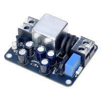 AC150-280V 2400W High-Power Soft Start Circuit Power Board สำหรับเครื่องขยายเสียง Class A RGL High Power Super Current 100A รีเลย์บริสุทธิ์