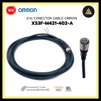 สาย CONECTOR CABLE OMRON XS3F-M421-402-A