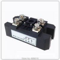 ต้นฉบับครึ่งควบคุมเฟสเดียว Rectifier สะพานโมดูล MFQ110A1000V MFQ110A-10อุปกรณ์ดีเจอำนวยความสะด