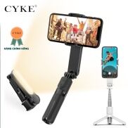 Gymbal Cho Điện Thoại CYKE L09 Đa Chức Năng Nhỏ Gọn Giá Rẻ
