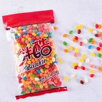 ✈️พร้อมส่งจากไทย ✈️ ?Jelly Belly เจลลี่บีน รสผลไม้ ขนาด 500 g.