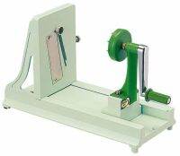 BENRINER JAPAN VEGETABLE TURNING SLICER