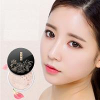 Lamela Refreshing Mineral Loose Powder คอนซีลเลอร์เนื้อบางเบา.